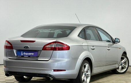 Ford Mondeo IV, 2008 год, 900 000 рублей, 5 фотография