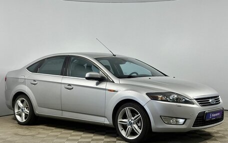 Ford Mondeo IV, 2008 год, 900 000 рублей, 7 фотография