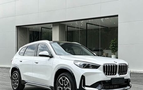 BMW X1, 2025 год, 3 620 504 рублей, 1 фотография