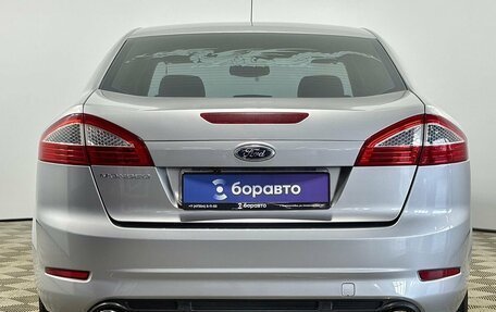 Ford Mondeo IV, 2008 год, 900 000 рублей, 4 фотография