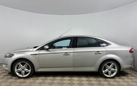 Ford Mondeo IV, 2008 год, 900 000 рублей, 2 фотография