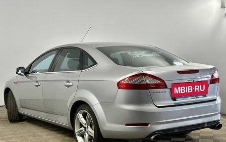 Ford Mondeo IV, 2008 год, 900 000 рублей, 3 фотография