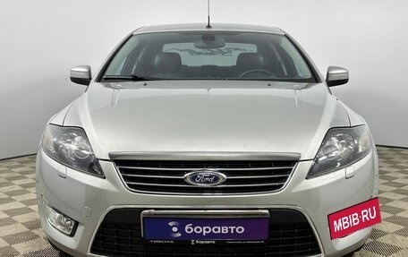 Ford Mondeo IV, 2008 год, 900 000 рублей, 8 фотография