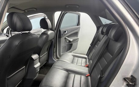 Ford Mondeo IV, 2008 год, 900 000 рублей, 10 фотография