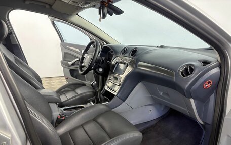 Ford Mondeo IV, 2008 год, 900 000 рублей, 11 фотография
