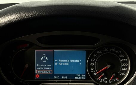 Ford Mondeo IV, 2008 год, 900 000 рублей, 9 фотография