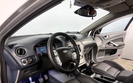 Ford Mondeo IV, 2008 год, 900 000 рублей, 12 фотография