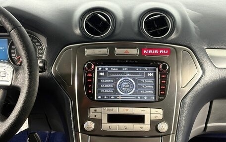 Ford Mondeo IV, 2008 год, 900 000 рублей, 14 фотография