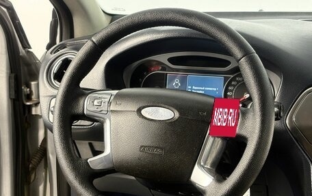Ford Mondeo IV, 2008 год, 900 000 рублей, 15 фотография
