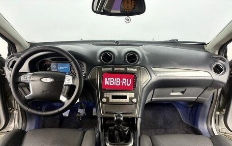 Ford Mondeo IV, 2008 год, 900 000 рублей, 13 фотография