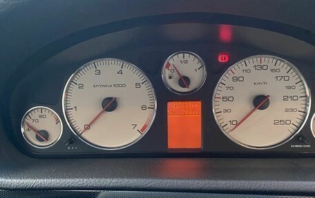 Peugeot 407, 2006 год, 550 000 рублей, 1 фотография