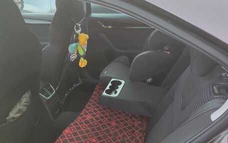 Skoda Octavia, 2015 год, 1 500 000 рублей, 6 фотография