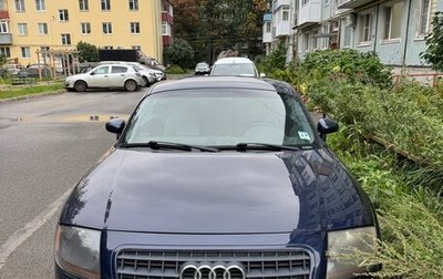 Audi TT, 2003 год, 1 500 000 рублей, 1 фотография