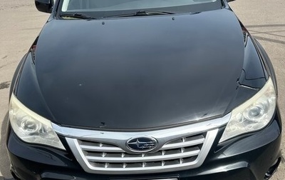 Subaru Impreza III, 2010 год, 1 320 000 рублей, 1 фотография