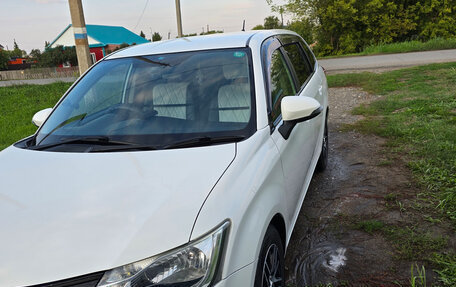 Toyota Corolla, 2014 год, 1 150 000 рублей, 11 фотография