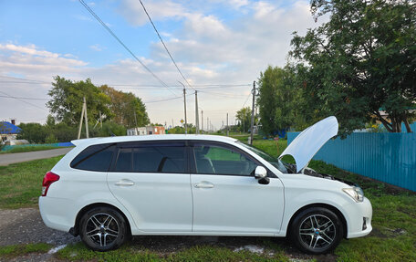 Toyota Corolla, 2014 год, 1 150 000 рублей, 7 фотография