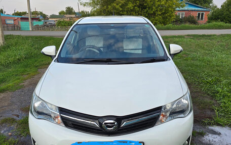 Toyota Corolla, 2014 год, 1 150 000 рублей, 10 фотография