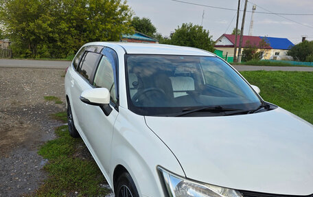 Toyota Corolla, 2014 год, 1 150 000 рублей, 12 фотография