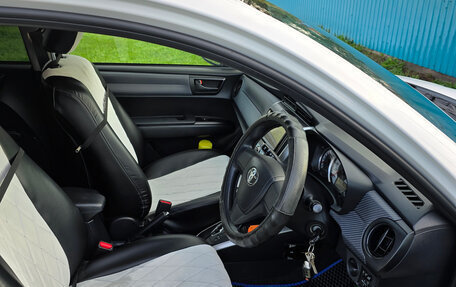 Toyota Corolla, 2014 год, 1 150 000 рублей, 13 фотография