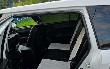 Toyota Corolla, 2014 год, 1 150 000 рублей, 18 фотография