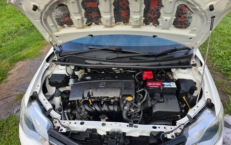 Toyota Corolla, 2014 год, 1 150 000 рублей, 6 фотография