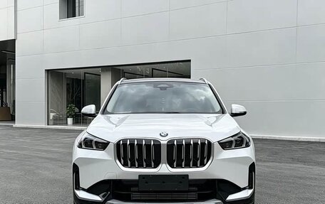 BMW X1, 2025 год, 3 620 504 рублей, 2 фотография