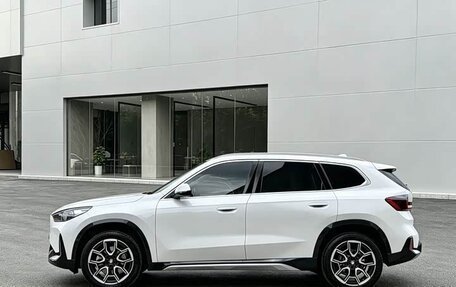 BMW X1, 2025 год, 3 620 504 рублей, 3 фотография
