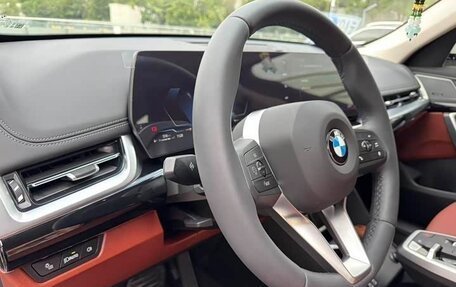 BMW X1, 2025 год, 3 620 504 рублей, 7 фотография