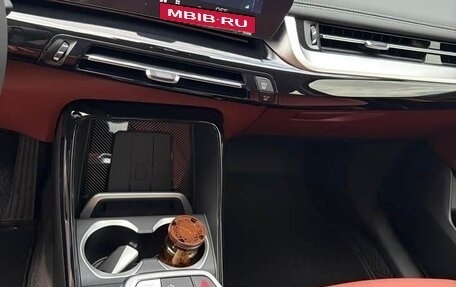 BMW X1, 2025 год, 3 620 504 рублей, 8 фотография