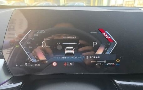BMW X1, 2025 год, 3 620 504 рублей, 5 фотография