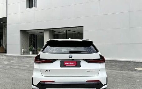BMW X1, 2025 год, 3 620 504 рублей, 4 фотография