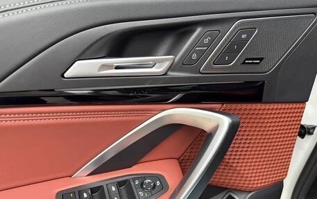 BMW X1, 2025 год, 3 620 504 рублей, 10 фотография
