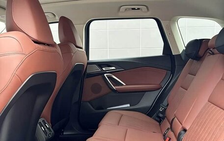 BMW X1, 2025 год, 3 620 504 рублей, 11 фотография