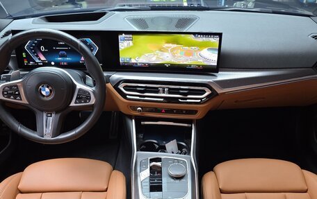 BMW 3 серия, 2024 год, 5 350 000 рублей, 6 фотография