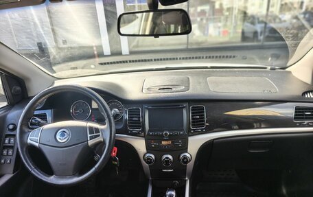SsangYong Actyon II рестайлинг, 2012 год, 949 000 рублей, 5 фотография
