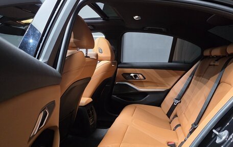 BMW 3 серия, 2024 год, 5 350 000 рублей, 10 фотография