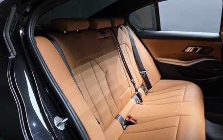 BMW 3 серия, 2024 год, 5 350 000 рублей, 9 фотография