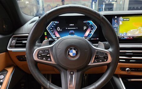 BMW 3 серия, 2024 год, 5 350 000 рублей, 11 фотография