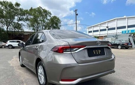 Toyota Corolla, 2023 год, 1 728 000 рублей, 5 фотография