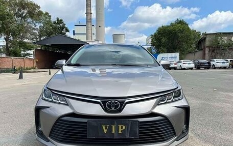 Toyota Corolla, 2023 год, 1 728 000 рублей, 2 фотография