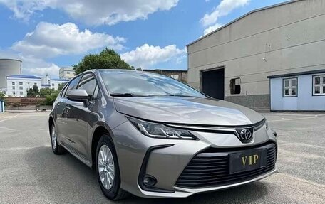 Toyota Corolla, 2023 год, 1 728 000 рублей, 3 фотография