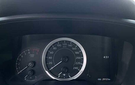 Toyota Corolla, 2023 год, 1 728 000 рублей, 9 фотография