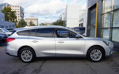 Ford Focus IV, 2020 год, 1 620 000 рублей, 4 фотография