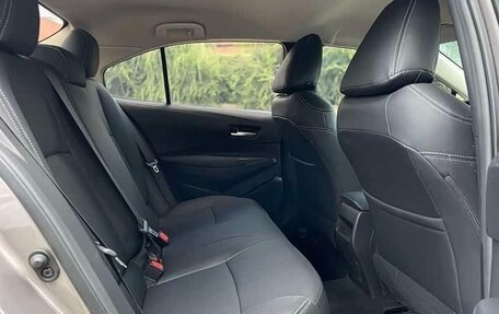 Toyota Corolla, 2023 год, 1 728 000 рублей, 11 фотография