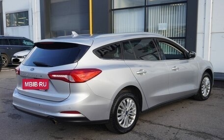Ford Focus IV, 2020 год, 1 620 000 рублей, 5 фотография