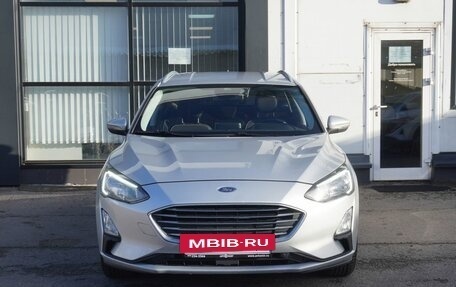 Ford Focus IV, 2020 год, 1 620 000 рублей, 2 фотография