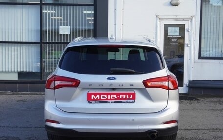 Ford Focus IV, 2020 год, 1 620 000 рублей, 6 фотография