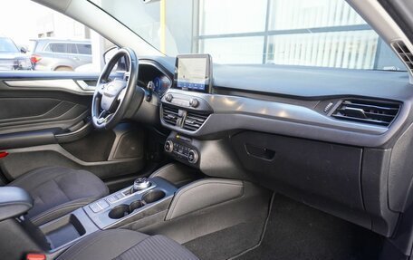 Ford Focus IV, 2020 год, 1 620 000 рублей, 11 фотография
