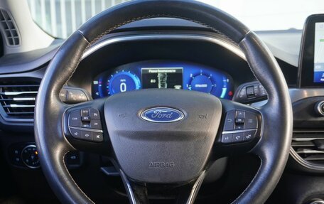 Ford Focus IV, 2020 год, 1 620 000 рублей, 14 фотография