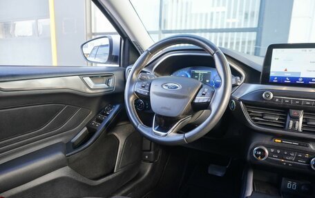Ford Focus IV, 2020 год, 1 620 000 рублей, 13 фотография